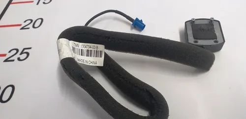 1 GPS anténa Tesla model S, model S REST 1004794-00-B