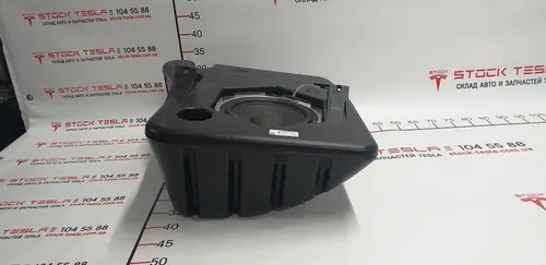 7 1004833-05-C Subwoofer (PREMIUM) Tesla modello S, modello S REST 1004833-05-C