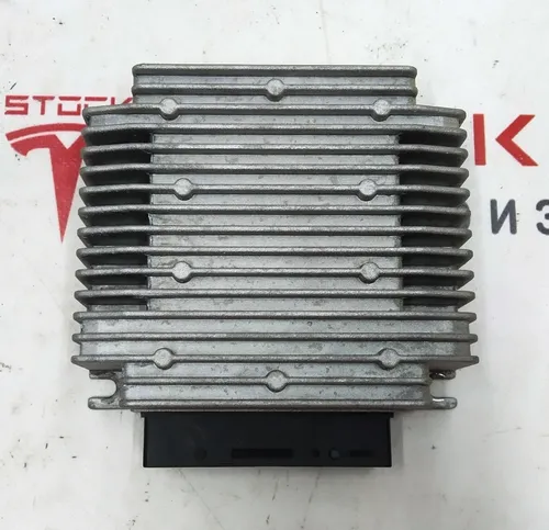 Amplificador de audio PREMIUM (para restauración) Tesla Model S REST, Model X 1004833-10-A