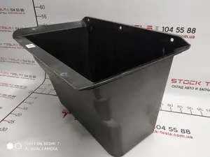 Poszerzenie przedniego schowka (standard) Tesla model S 1005897-00-G