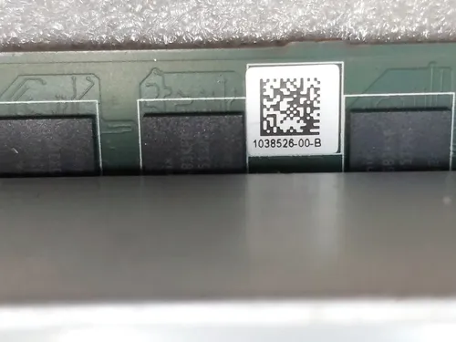 Плата допоміжного монітора TEGRA 900-60852-4509-100 Tesla S Model, S REST 1004788