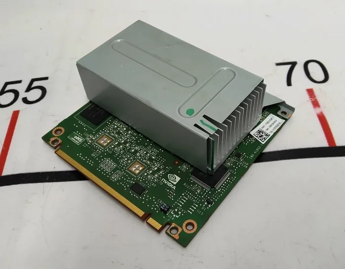 Плата центрального процесора TEGRA (без сертифікатів) MCU Tesla model S 1006158-00-A