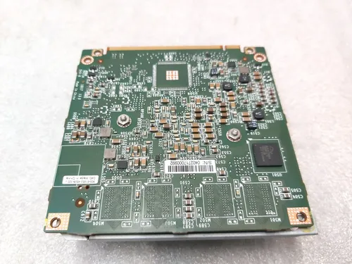 Плата центрального процесора TEGRA в зборі eMMC 8GB Tesla Model S, Model S REST, Model X 1006158-00-C