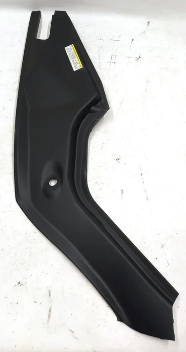 Motorrum plast höger RWD Tesla Model S 1019075-00-E