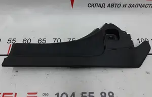 Motorraum Kunststoff vorne, Struktur RWD linke Seite Tesla Modell S 1051618-00-A