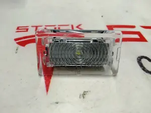 손전등 Tesla 모델 S, 모델 S REST, 모델 X, 모델 3 1007151-70-E