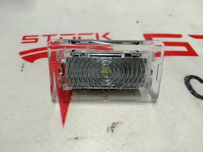 Torcia elettrica Tesla modello S, modello S REST, modello X, modello 3 1007151-70-E