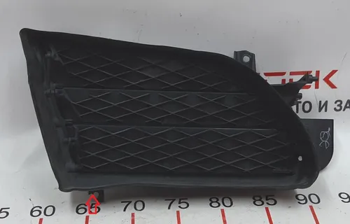 2 1007268-00-D zアクティブな左アイレットハウジング（モジュールとクロームストリップなし）、損傷ありテスラモデルS 1007268-00-F