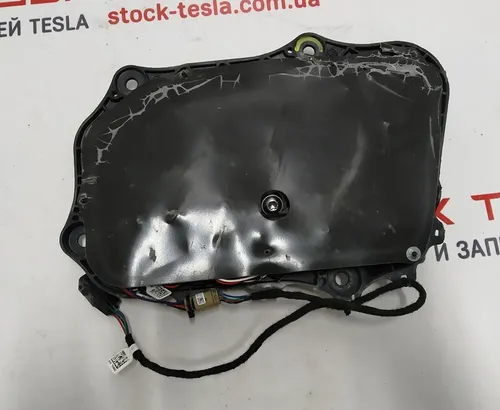 1 Sestava mechanismu vnější přední pravé rukojeti GEN 1 Tesla model S 1135725-S0-A