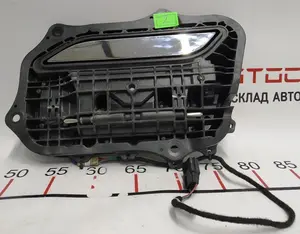 1 Механізм ручки зовнішньої передньої лівої у зборі GEN 1 Tesla model S 1135718-S0-A