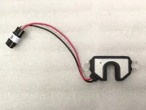 Türgriff-Positionssensor für äußeren hinteren rechten Griffmechanismus GEN 1.0 Tesla Model S 1007374-00-L