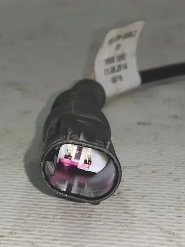 Sensore di temperatura del compressore delle sospensioni pneumatiche danneggiato Tesla modello S 1007423-00-B