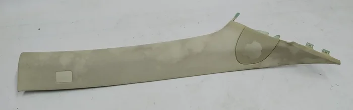 1 面向支柱 A 右侧 TEXTILE (FOG)（损坏） Tesla Model S、Model S REST 1007441-00-J