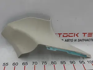 1007458-07-C Pillar trim C destra PANNA SUPERIORE Tesla model S REST 1007458-07-C