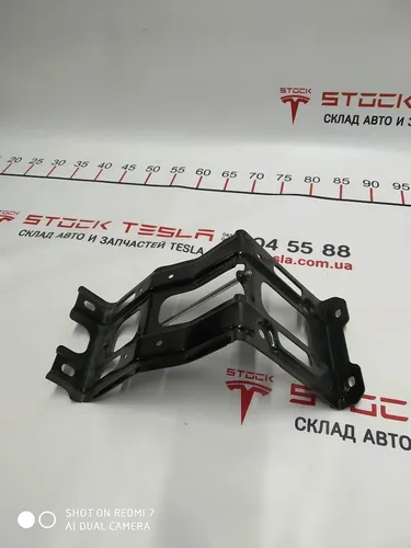 4 Spodní držák baterie AWD Tesla model S 1007556-00-D