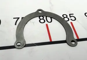 Пластина кріплення підшипника проміжного валу заднього двигуна Tesla model S, model S REST 1007704-00-A