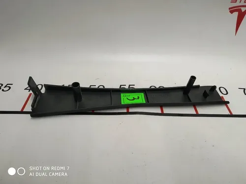 Накладка дверного проёма стойки А передняя правая Tesla model S, model S REST 1007711-00-D