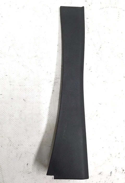 7 Pijler A deuropening rechtsvoor met schade Tesla model S, model S REST 1007711-00-D