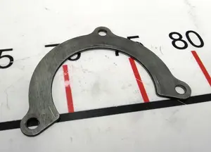 Пластина кріплення підшипника первинного валу заднього двигуна Tesla Model S, Model S REST 1007712-00-A