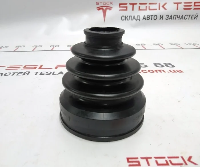 El arranque de la mitad trasera de la parte trasera de 29 mm, 36 mm Tesla Model S, Modelo S REST, Modelo X 1007719-00 1007719-01