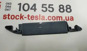 11 Пластина зовнішньої ручки дверей передньої/задньої права PMTG Tesla model S, model S REST 1007729-00-D
