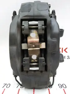 1 1007794-00-B Zacisk hamulca przedni lewy BREMBO Tesla model S 1007794-00-C