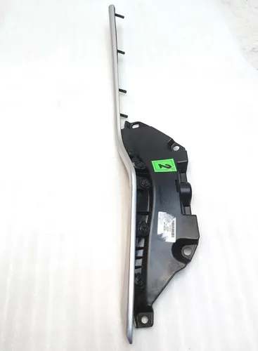 Aluminium deurlijst rechtsvoor Tesla model S, model S REST 1051388-00-A