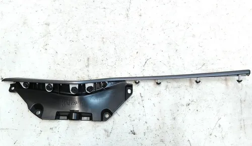成型 GRAPHITE 门卡右前特斯拉 model S，model S REST 1051388-02-A