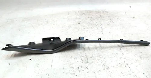 成型 GRAPHITE 门卡右前特斯拉 model S，model S REST 1051388-02-A