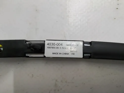 كرت اضاءة للباب الايمن من تسلا موديل S موديل S REST 1007955-00-F