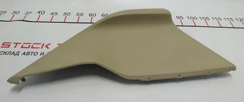 32 1007985-00-Z Tasca porta tessera porta posteriore sinistra NGML (pelle liscia, con illuminazione aggiuntiva) Tesla modello S, modello S REST 6007497-02-J