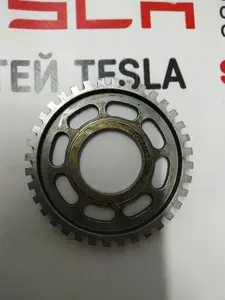 Roată de viteză pentru senzorul de viteză a arborelui de intrare Tesla model S, model S REST, model X 1008183-00-A