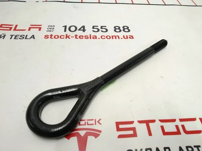 Gancio traino Tesla modello S 1008381-00-D