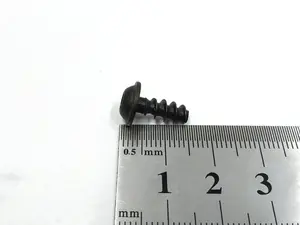 Śruba SCR, M5x12,TORX,PT,TORX,ST,ZnAl Tesla model S, model Y 1008703-00-A