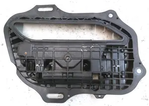 Carcaça externa do mecanismo da alça traseira direita GEN 1 Tesla modelo S 1007374-00-H