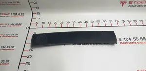 Накладка для динамиков крышки багажника в сборе Tesla Model S, Model S REST 1009233-00-H