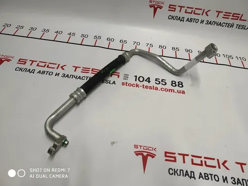 1045120-00-A Peine parachoques delantero Tesla modelo S 1045120-00-A