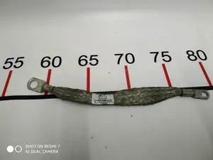 Impletitura de masa motor Tesla model S, model S REST, model X 1009683-00-C