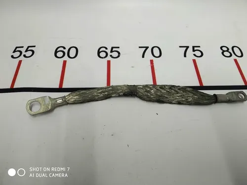 19 Uzemňovací plivátko Tesla model S, model S REST, model X 1009683-00-C