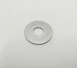 ワッシャー WSHR FLAT M8 25 1.6 AL テスラ モデル S、モード X 1009766-00-B