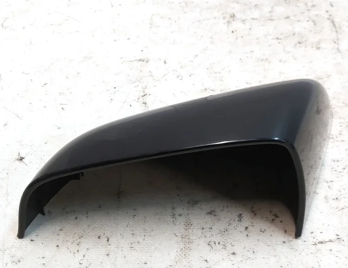 Buitenspiegelkap linksboven (schaal) PBSB beschadigd Tesla model S, model S REST 1010102-00-A