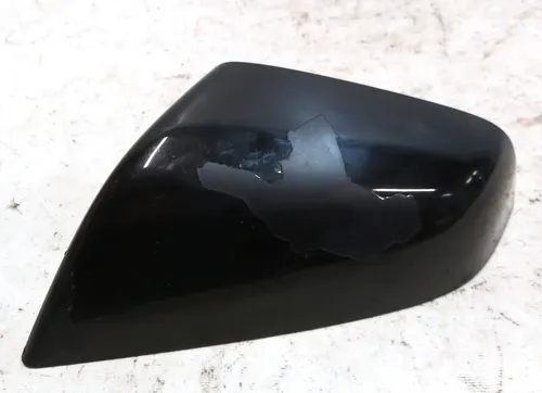 Buitenspiegelkap linksboven (schaal) PBSB beschadigd Tesla model S, model S REST 1010102-00-A