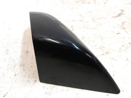 Buitenspiegelkap linksboven (schaal) PBSB beschadigd Tesla model S, model S REST 1010102-00-A