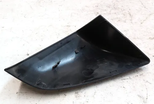 Buitenspiegelkap linksboven (schaal) PBSB beschadigd Tesla model S, model S REST 1010102-00-A