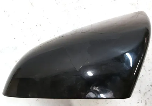 Buitenspiegelkap linksboven (schaal) PBSB beschadigd Tesla model S, model S REST 1010102-00-A