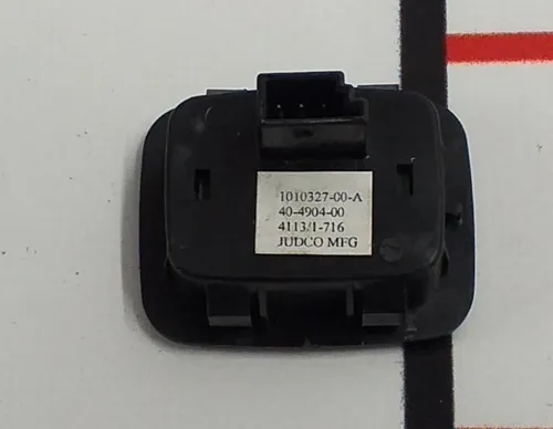 8 Кнопка закриття кришки багажника (з електроприводом) Tesla model S, model S REST 1010327-00-A