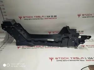 1 Каркас пластиковий центральній консолі Tesla model S 1010759-00-B