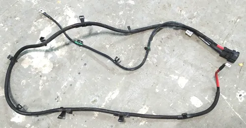 7 1011301-00-M RWD Tesla 모델 S 어뢰 배선 1011301-00-M