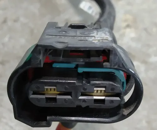 7 1011301-00-M RWD Tesla 모델 S 어뢰 배선 1011301-00-M