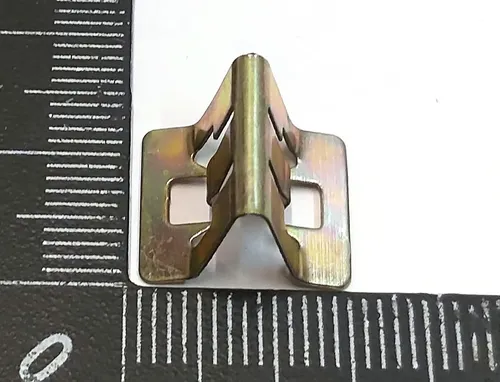 Klipa sada 6mm SLT, 1,5-3,5 Grip, STL 20 kusů Tesla všechny modely 1011978-00-A